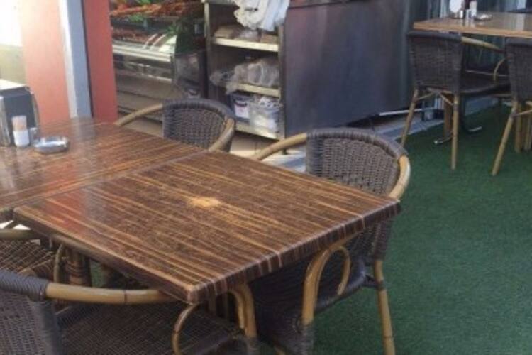 Kebabistanbul Baglarbasi Maltepe Istanbul